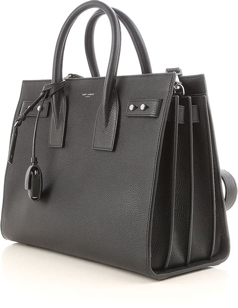 borsa da spiaggia ysl|Borse da mare Saint Laurent donna .